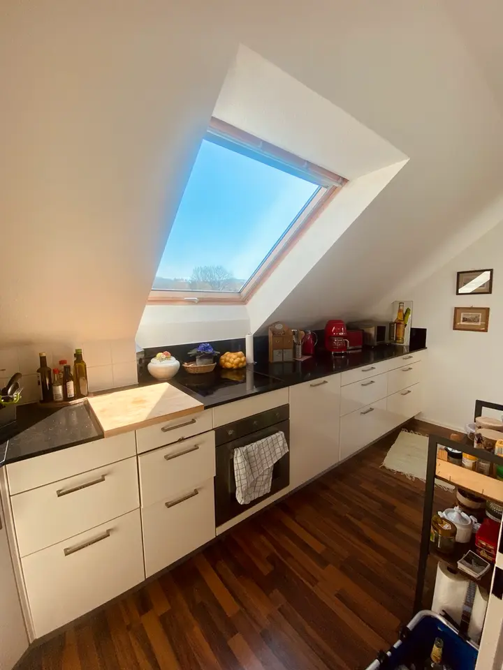 WG-Zimmer mit 90 m² in Emmendingen – Bild 2