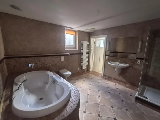4 Zimmer Wohnung mit 160 m² in Berlin – Bild 7