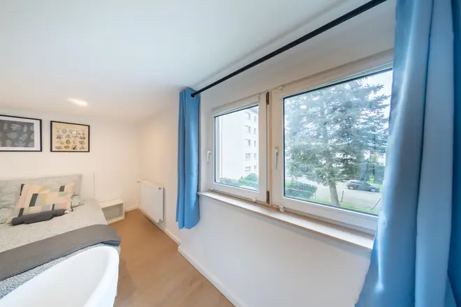 WG-Zimmer in Frankfurt am Main – Bild 4