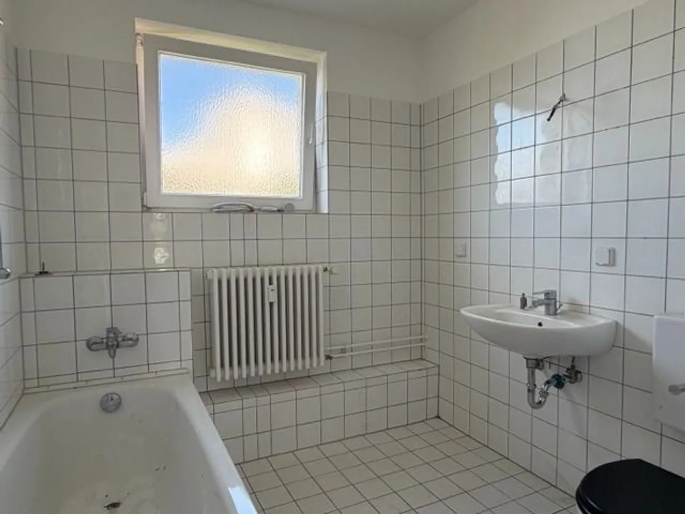 4 Zimmer Wohnung mit 91 m² in Berlin – Bild 7
