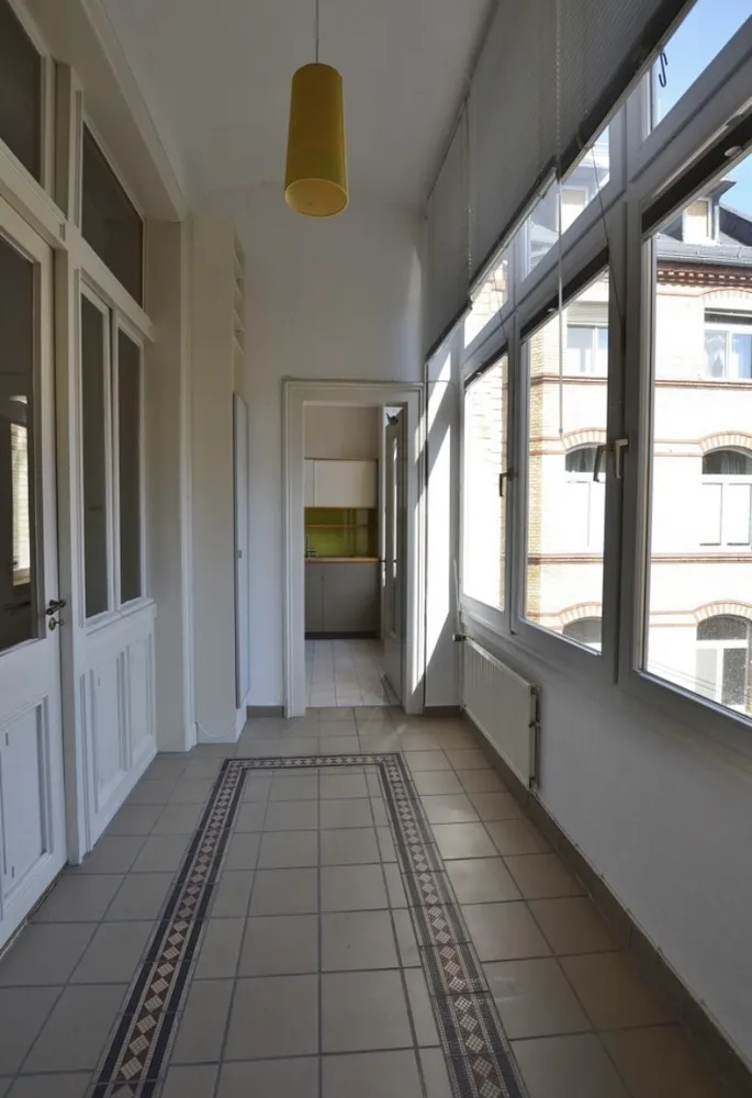 4 Zimmer Wohnung mit 110 m² in Wiesbaden – Bild 9