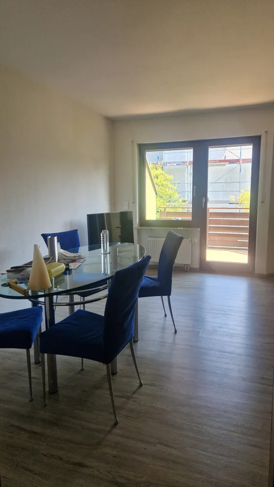 2 Zimmer Wohnung mit 49 m² in Stuttgart – Bild 3