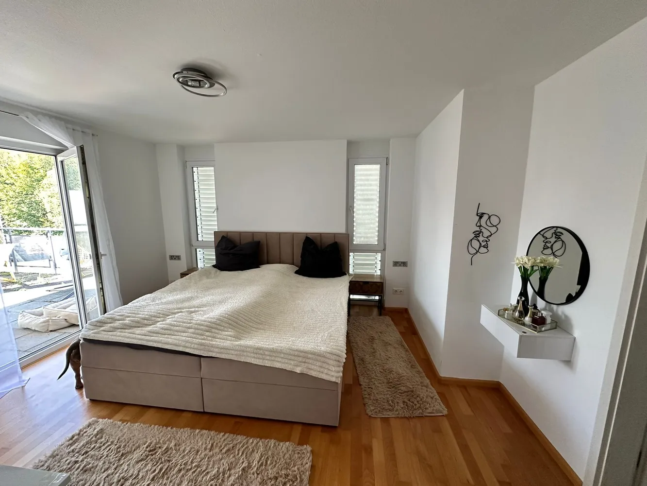 3 Zimmer Wohnung mit 129 m² in Freiburg im Breisgau – Bild 5