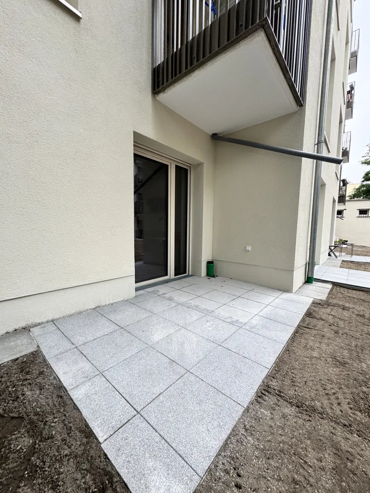 1 Zimmer Wohnung mit 25 m² in Berlin – Bild 10