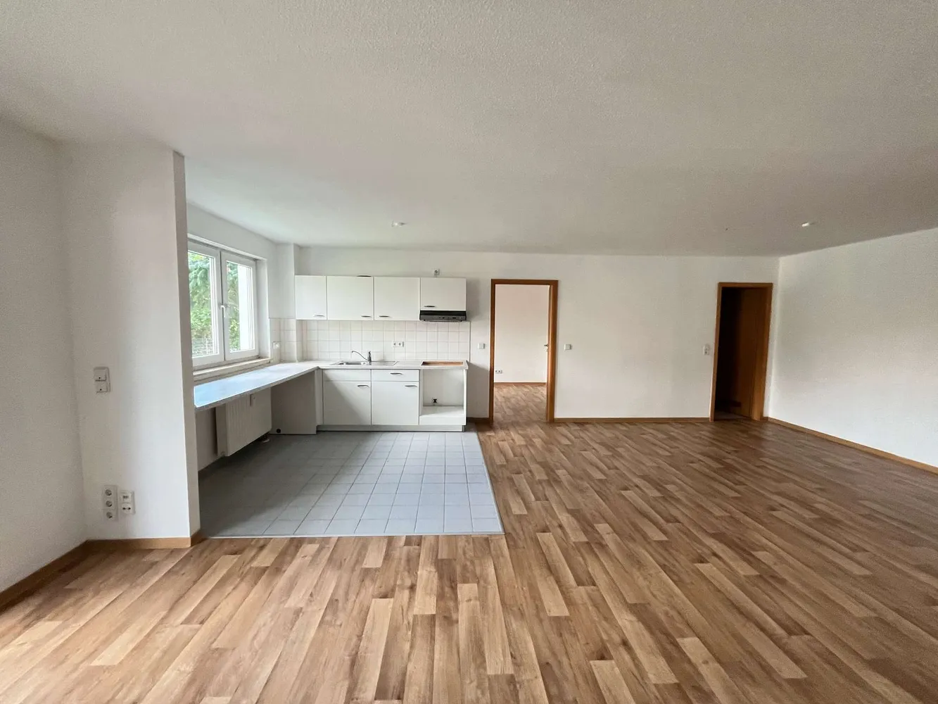 2 Zimmer Wohnung mit 62 m² in Halberstadt – Bild 3