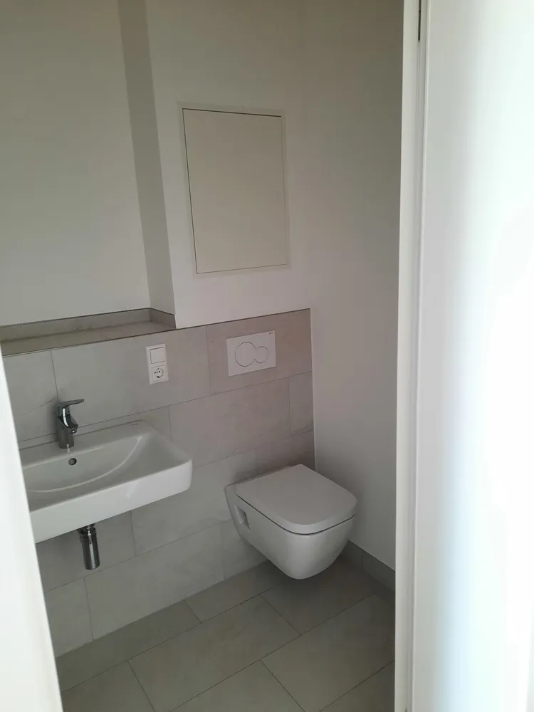 2 Zimmer Wohnung mit 38 m² in Heidelberg – Bild 9