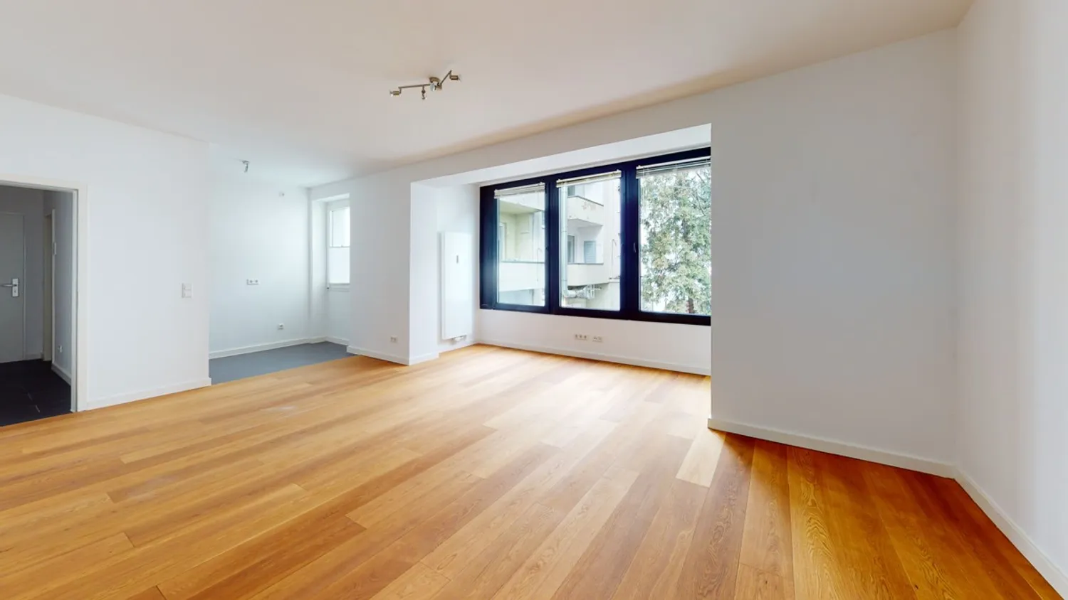 1 Zimmer Wohnung mit 40 m² in Düsseldorf – Bild 2