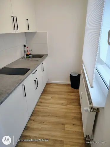 1 Zimmer Wohnung mit 26 m² in Frankfurt am Main – Bild 4