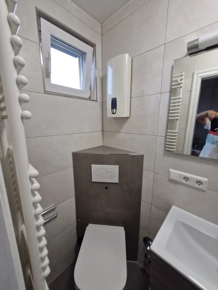 3 Zimmer Wohnung mit 60 m² in Stuttgart – Bild 6
