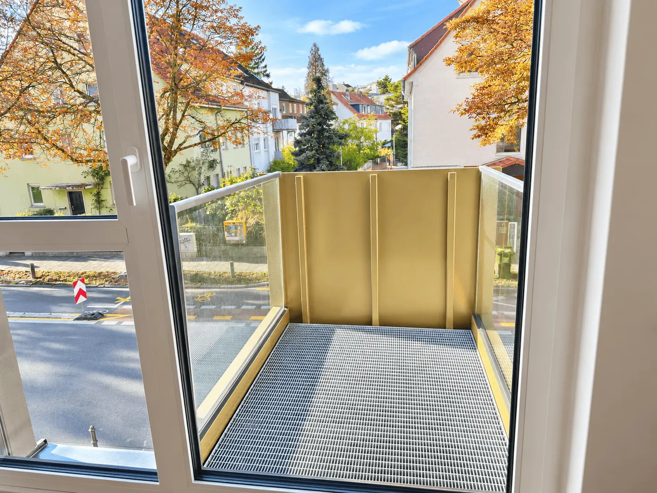 1 Zimmer Wohnung mit 27 m² in Darmstadt – Bild 4