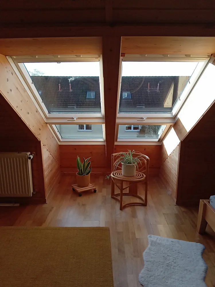 5 Zimmer Haus mit 130 m² in Schwerin – Bild 10