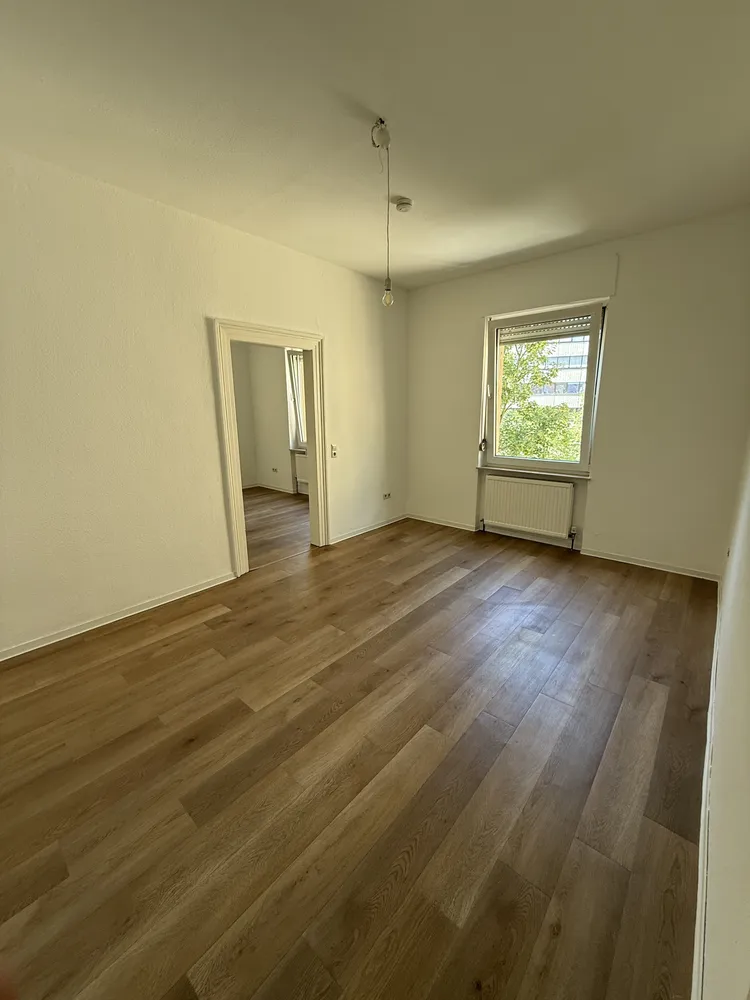 2 Zimmer Wohnung mit 59 m² in Karlsruhe – Bild 2