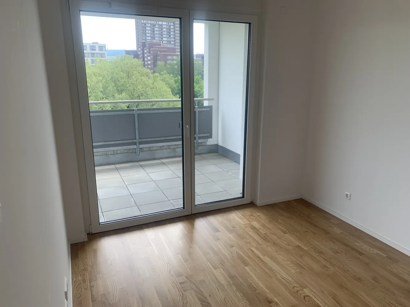 3 Zimmer Wohnung mit 85 m² in Heilbronn – Bild 5