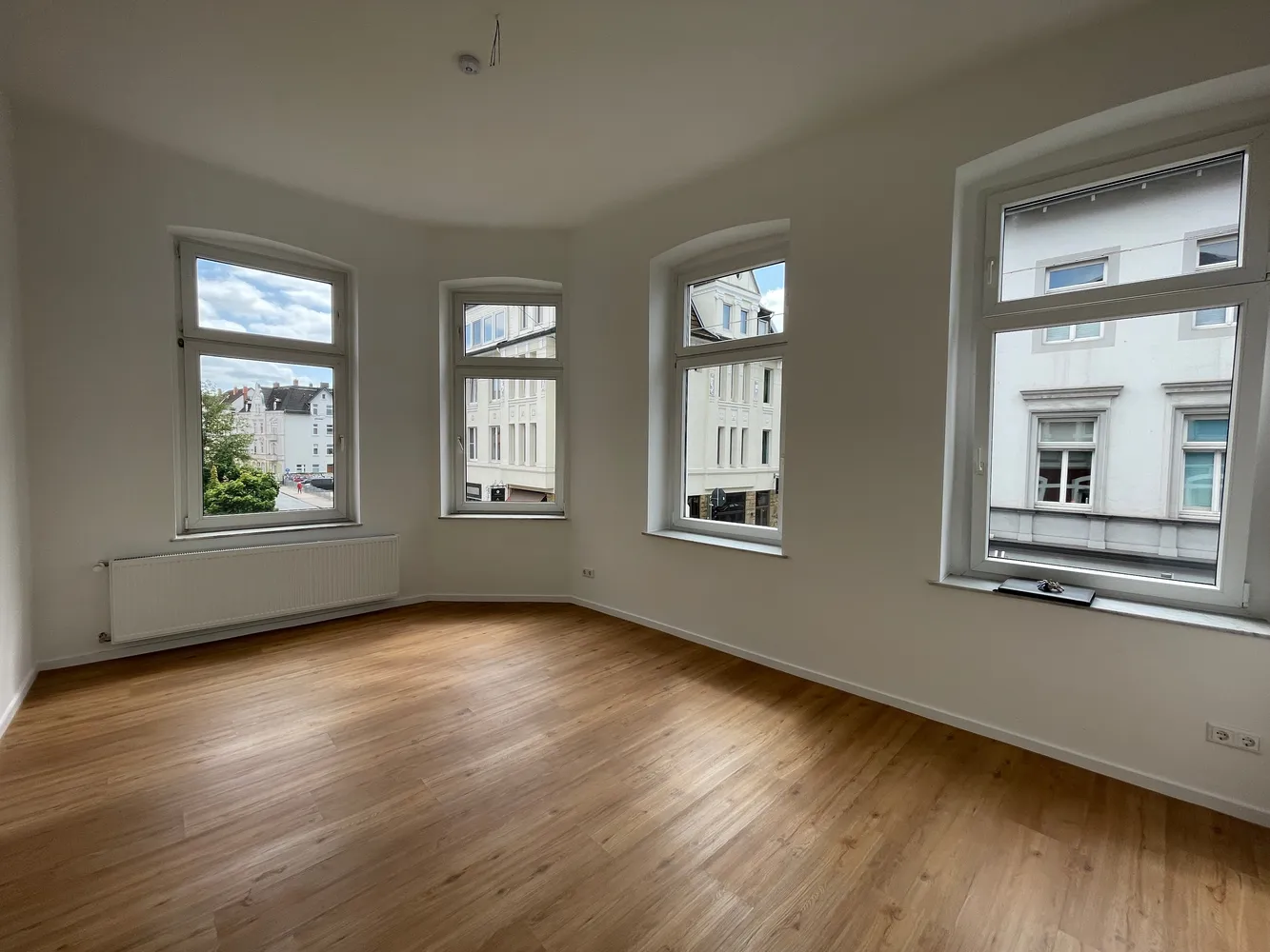 2 Zimmer Wohnung mit 43 m² in Bielefeld – Bild 3