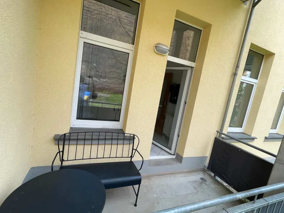 Studio mit 43 m² in Chemnitz – Bild 8