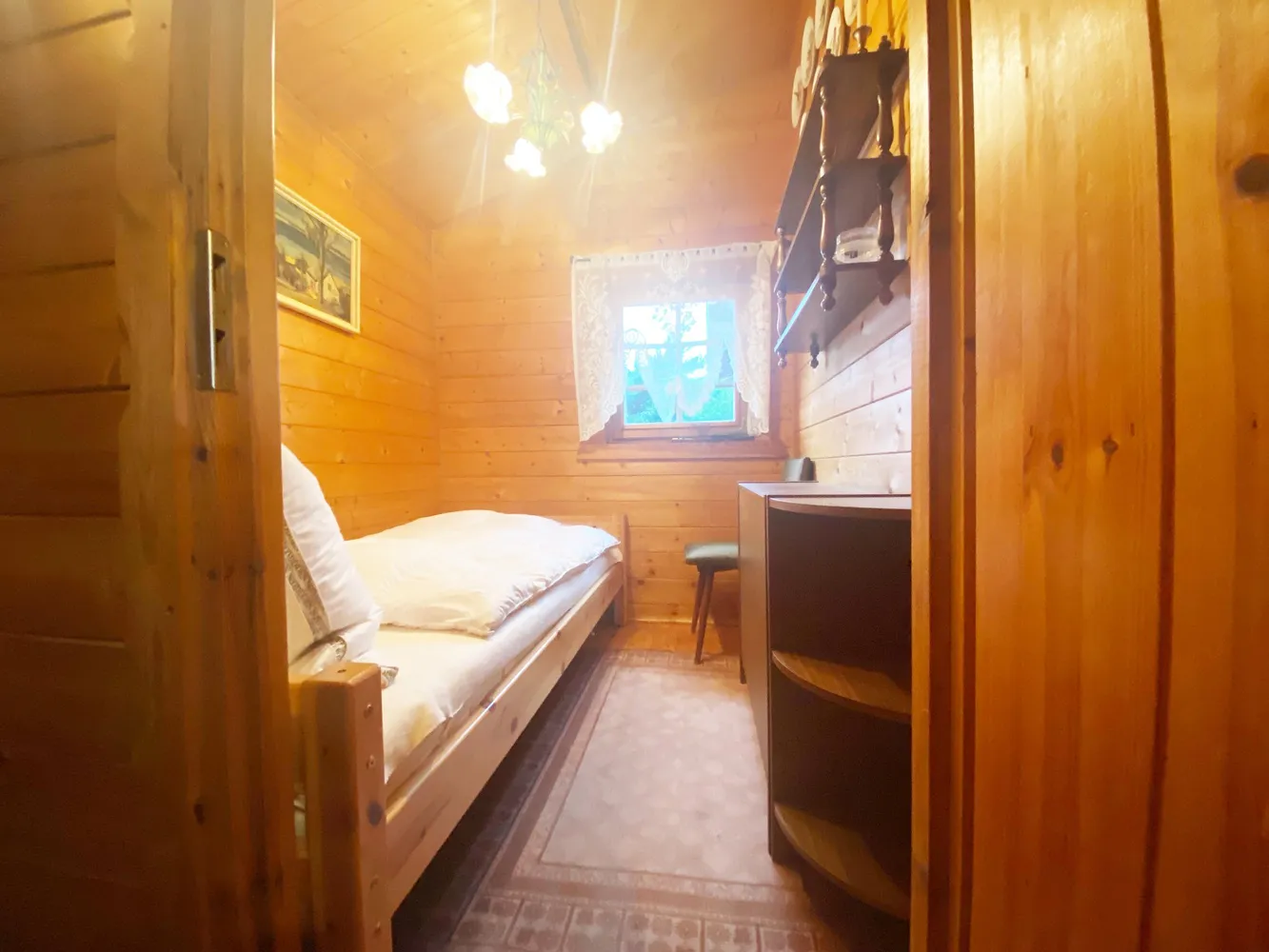 2 Zimmer Wohnung mit 16 m² in Leipzig – Bild 5