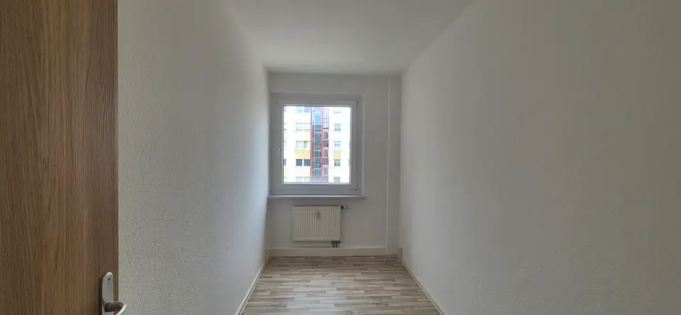 3 Zimmer Wohnung mit 56 m² in Crimmitschau – Bild 3