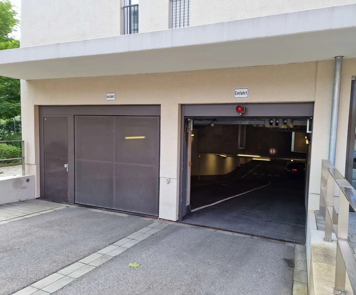2 room apartment with 72 m² in Munich – Photo 11