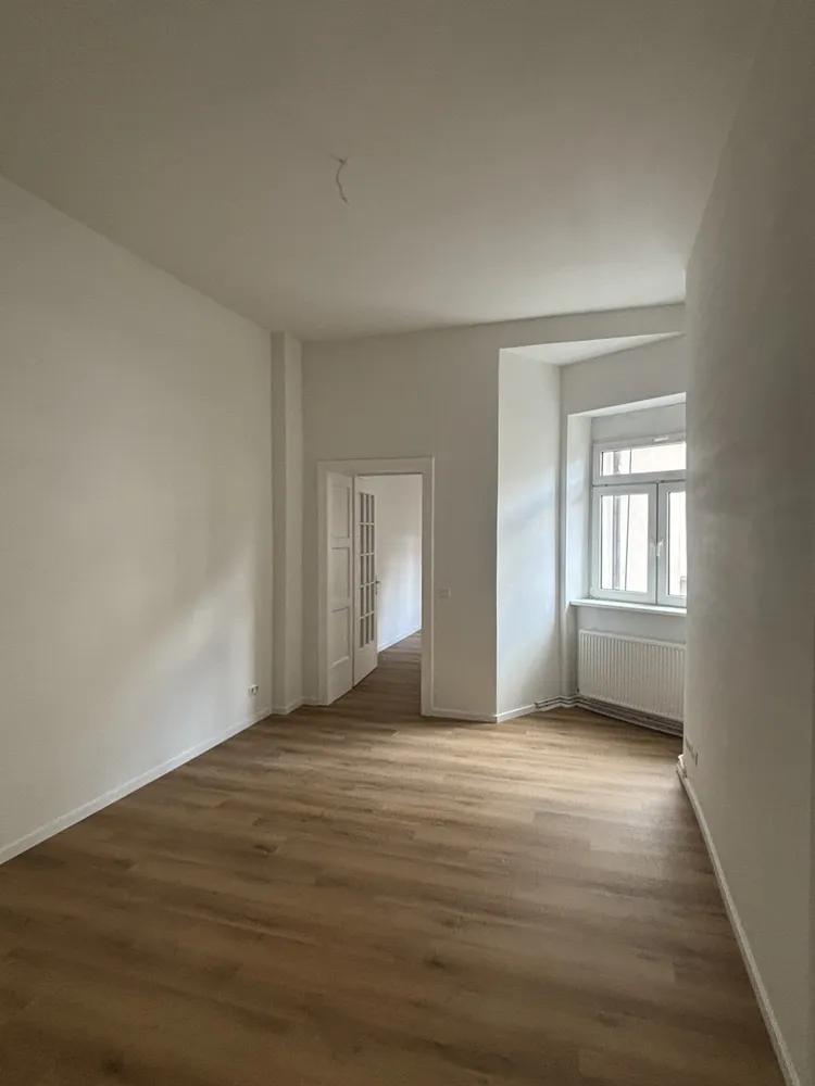 4 room apartment with 112 m² in Wiesbaden – Photo 5