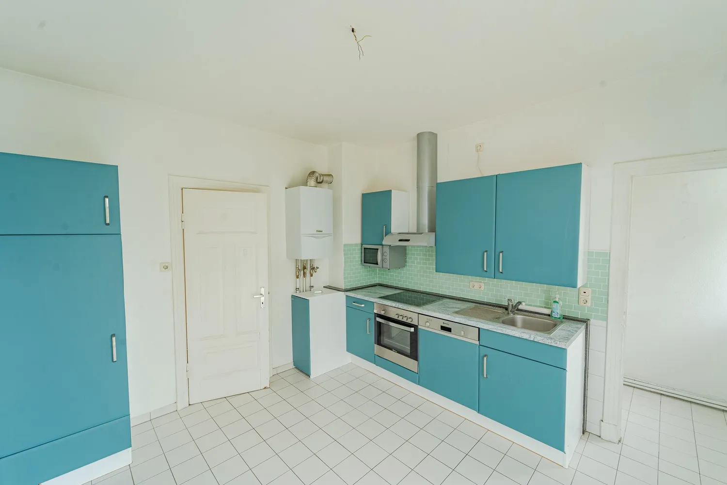 3 Zimmer Wohnung mit 91 m² in Lübeck – Bild 7