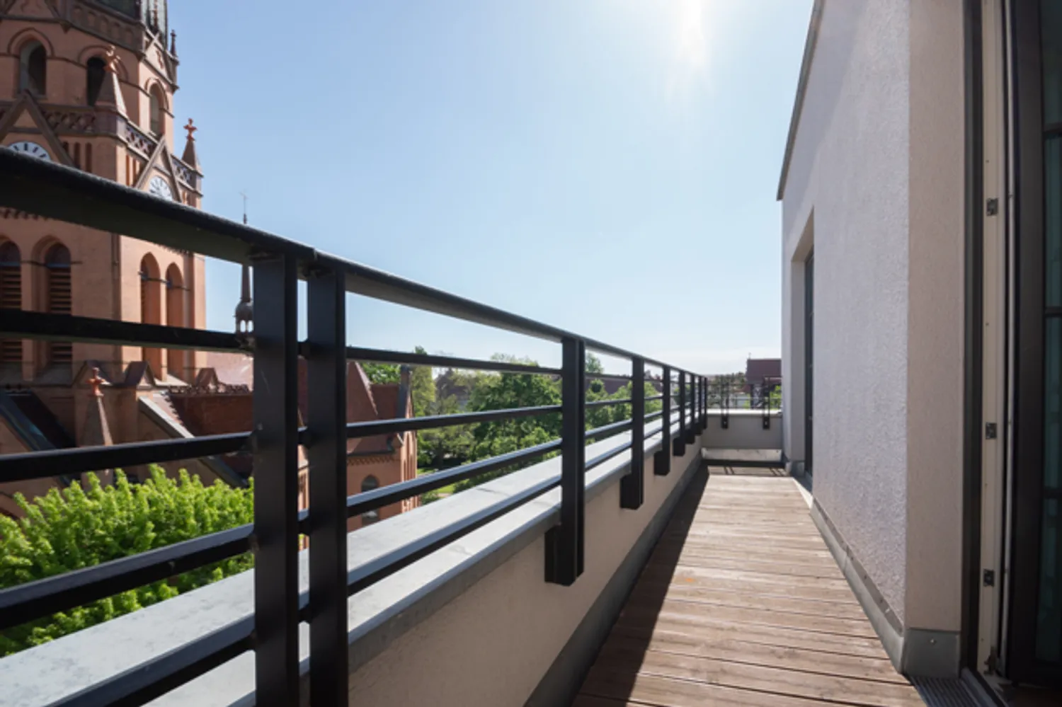 5 Zimmer Wohnung mit 138 m² in Leipzig – Bild 1