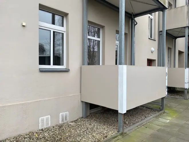 1 Zimmer Wohnung mit 39 m² in Leipzig – Bild 4