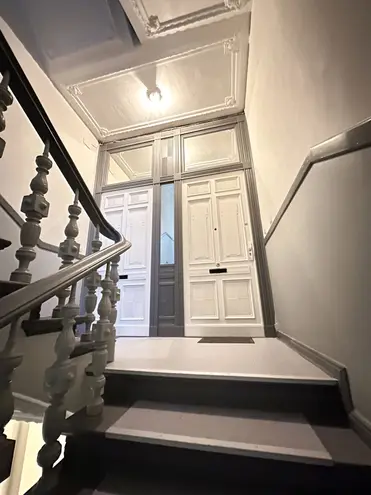6 Zimmer Wohnung mit 202 m² in Berlin – Bild 3