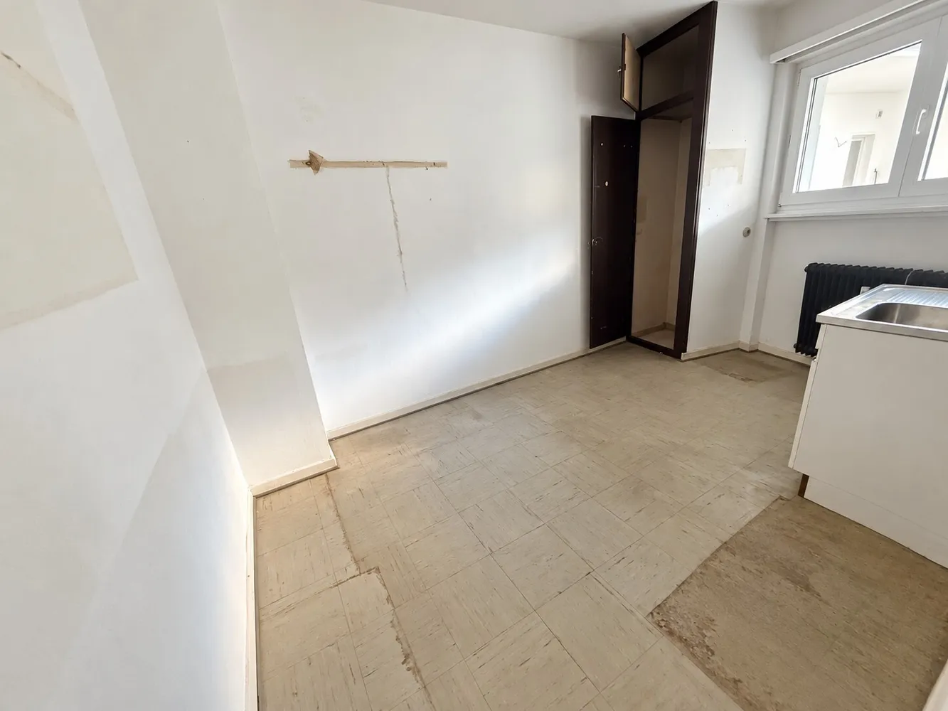 2 room apartment with 71 m² in Bonn – Photo 4