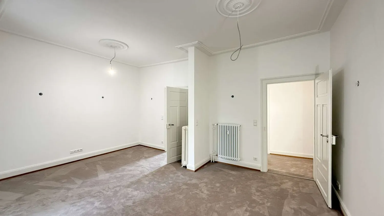 3 Zimmer Wohnung mit 94 m² in Baden-Baden – Bild 7