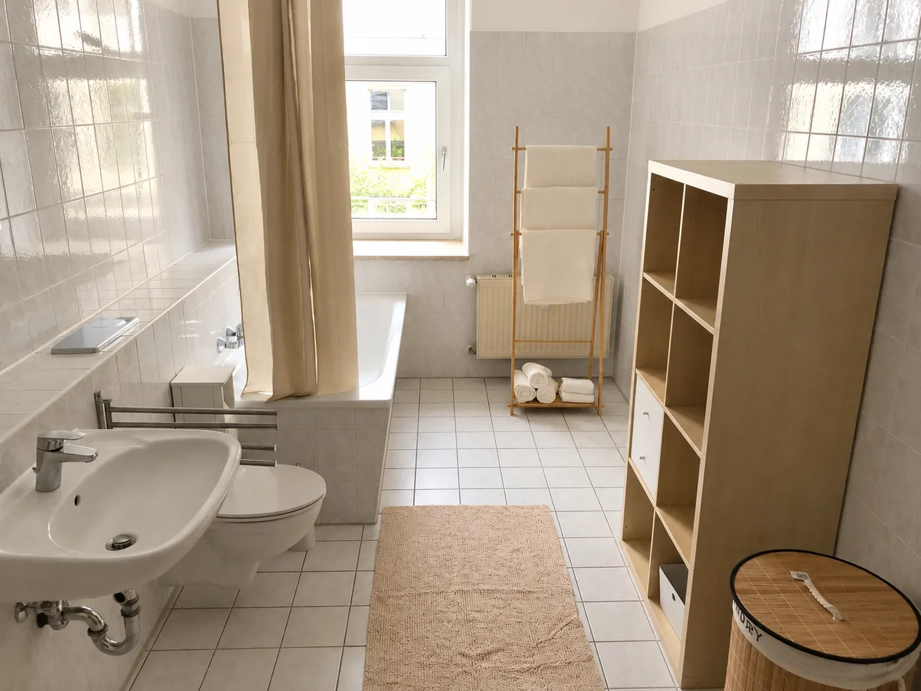 2 room apartment with 72 m² in Dresden – Photo 10