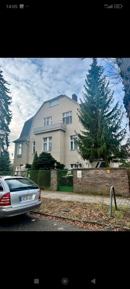2 Zimmer Wohnung mit 66 m² in Falkensee – Bild 6