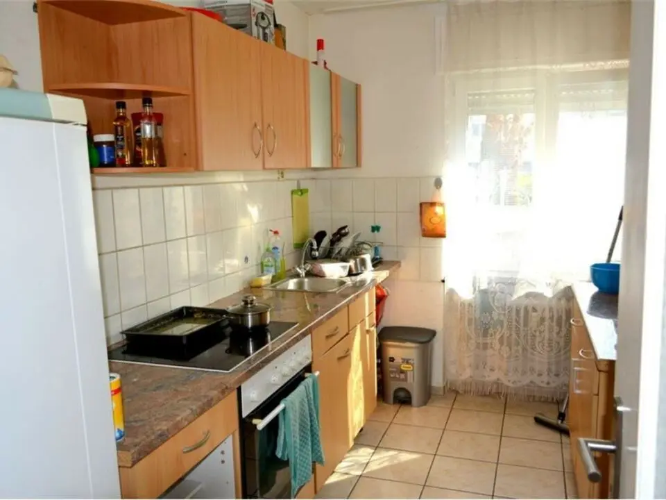 WG-Zimmer mit 33 m² in Waldshut-Tiengen – Bild 9