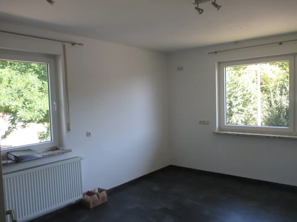 5 Zimmer Wohnung mit 130 m² in Bamberg – Bild 4