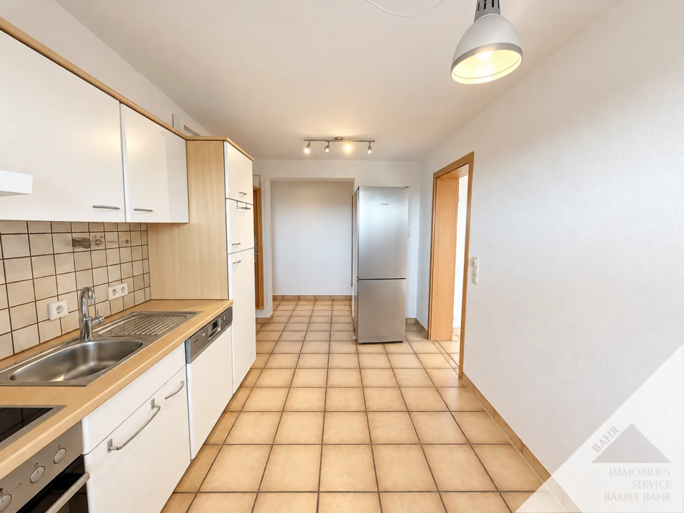 2 room apartment with 57 m² in Herrenberg – Photo 7