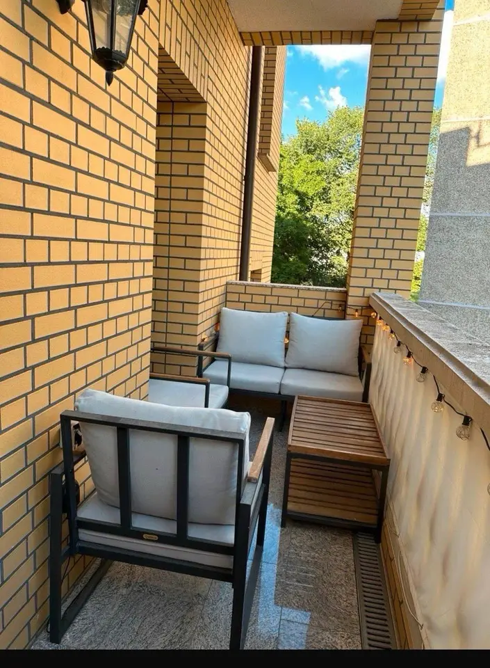 2 Zimmer Wohnung mit 72 m² in Dessau-Roßlau – Bild 6