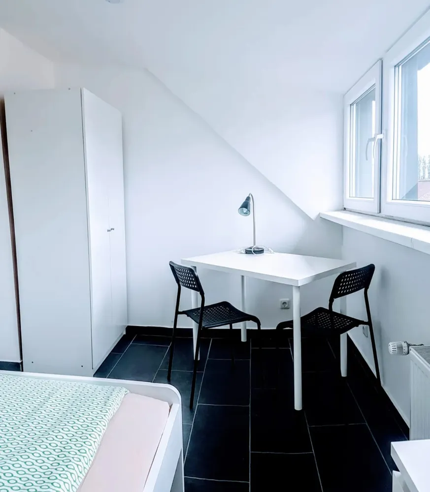 WG-Zimmer mit 9 m² in Dortmund – Bild 2