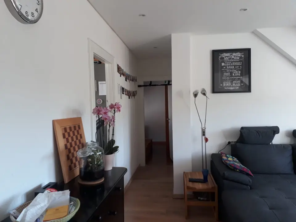 3 Zimmer Wohnung mit 60 m² in Saarbrücken – Bild 5