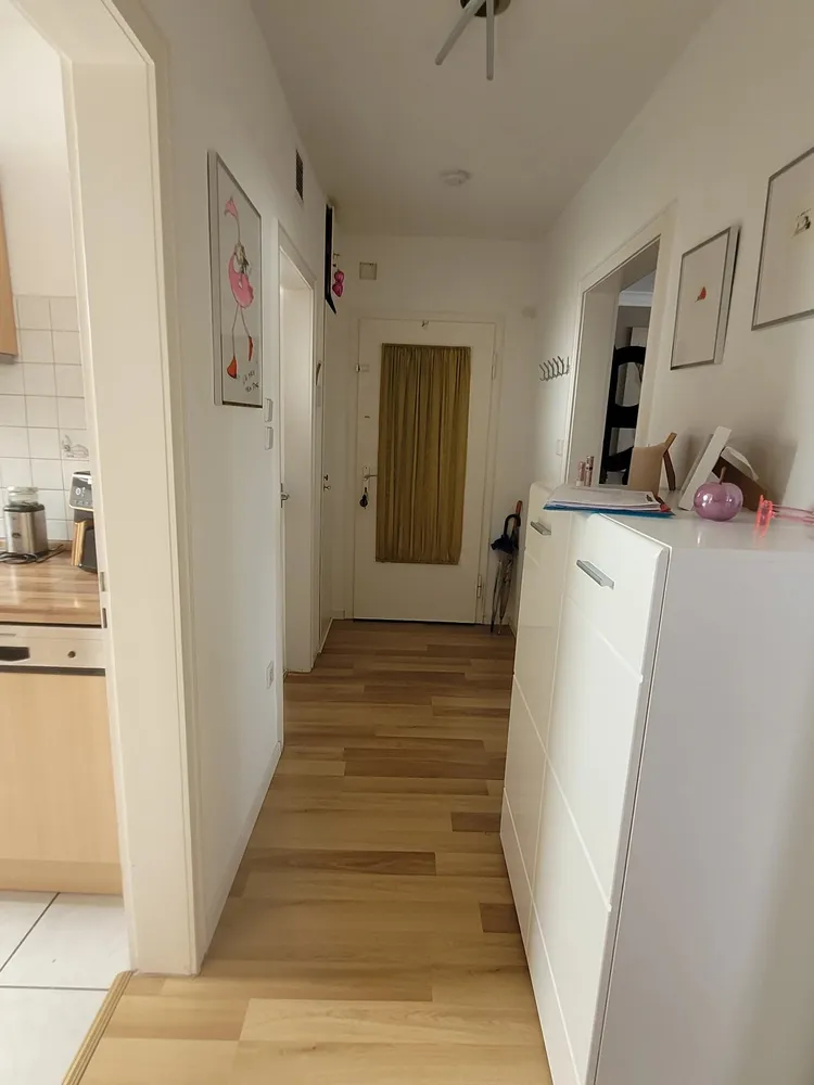3 Zimmer Wohnung mit 65 m² in Solingen – Bild 5