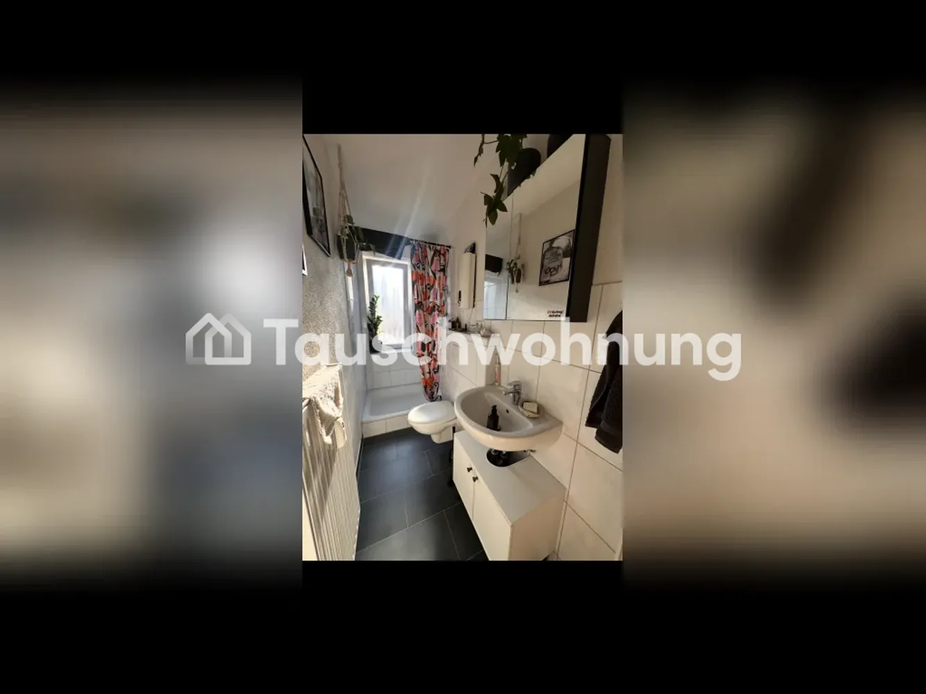 2 Zimmer Wohnung mit 50 m² in Hamburg – Bild 1