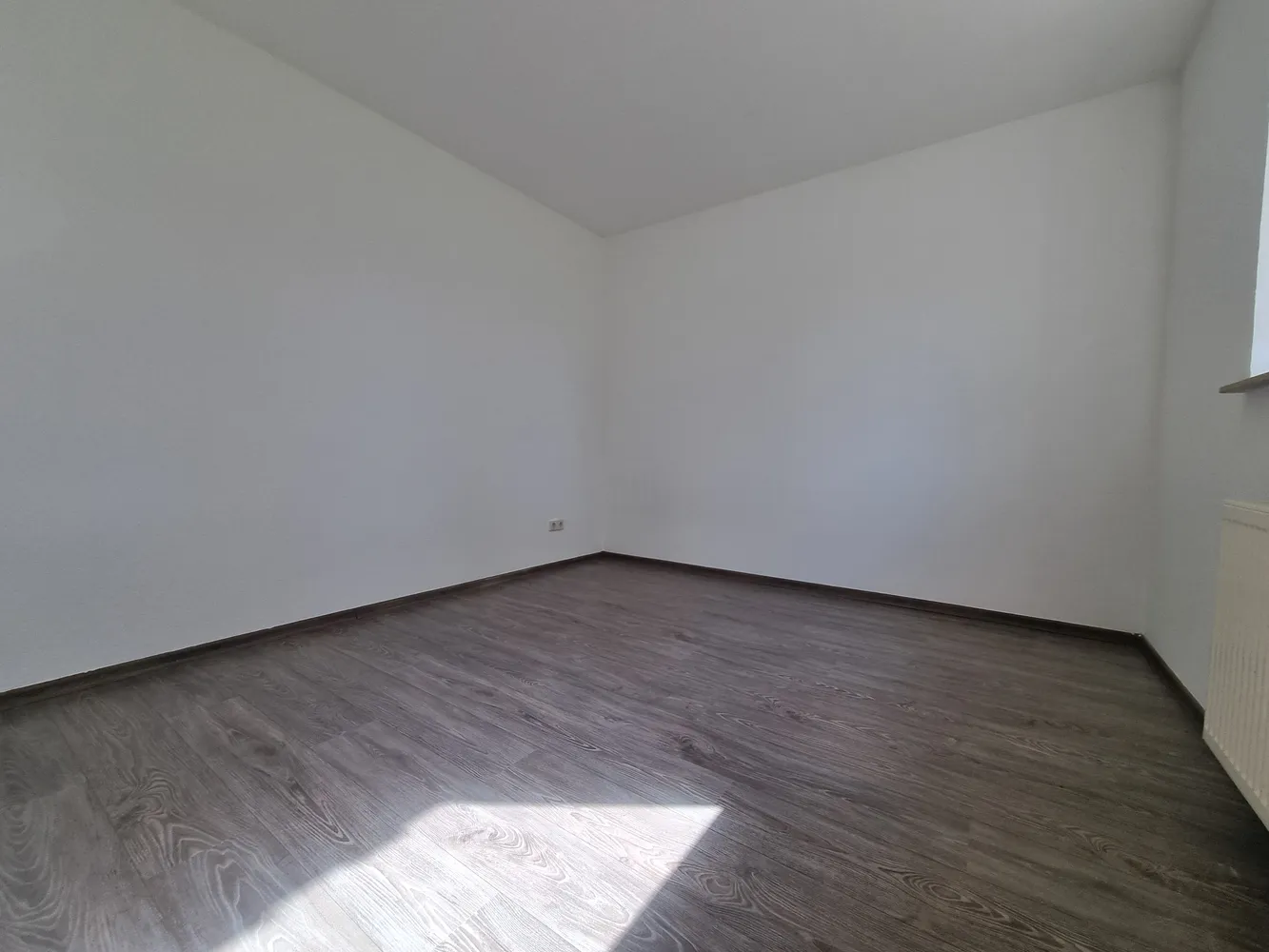 2 Zimmer Wohnung mit 64 m² in Halberstadt – Bild 12