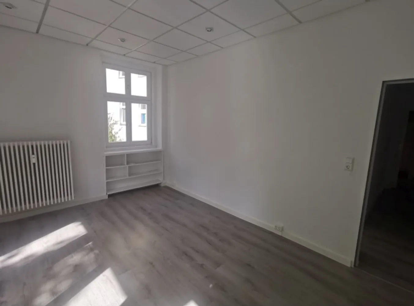 2 room apartment with 44 m² in Berlin – Photo 5