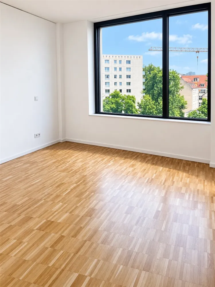 2 room apartment with 64 m² in Berlin – Photo 10