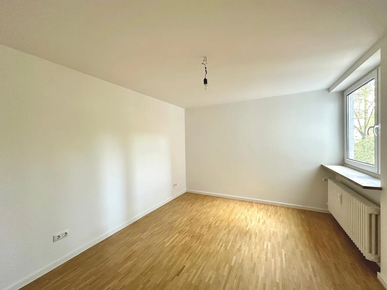 4 Zimmer Wohnung mit 91 m² in München – Bild 6