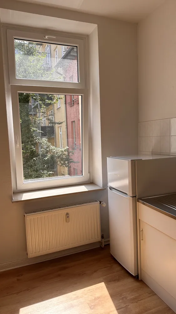 2 Zimmer Wohnung mit 55 m² in Berlin – Bild 2