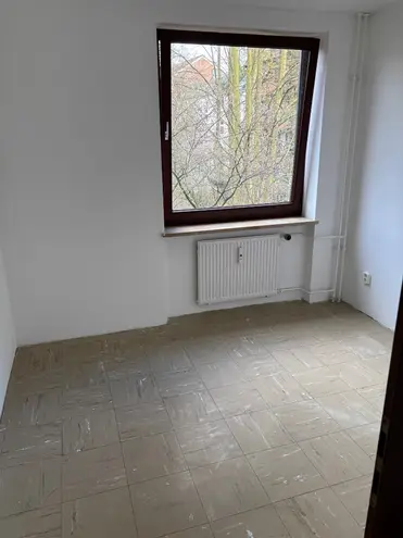 2 Zimmer Wohnung mit 47 m² in Hamburg – Bild 3