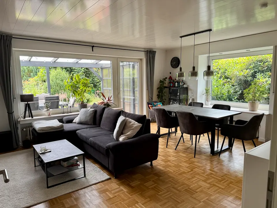 2 Zimmer Wohnung mit 80 m² in Bielefeld – Bild 1