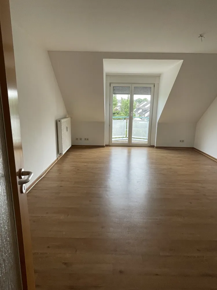1 Zimmer Wohnung mit 40 m² in Halle (Saale) – Bild 2