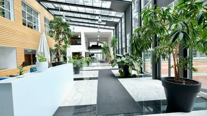 2 Zimmer Wohnung mit 66 m² in Stuttgart – Bild 11
