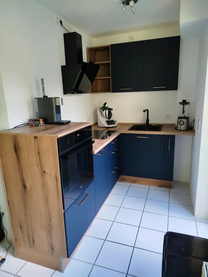 2 Zimmer Wohnung mit 55 m² in Bochum – Bild 1