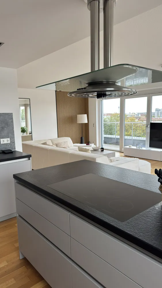 3 Zimmer Wohnung mit 135 m² in Fürth – Bild 7